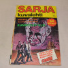 Sarjakuvalehti 06 - 1973